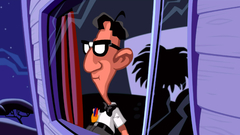 Imagem do DAY OF THE TENTACLE (REMASTERED) PC - ENVIO DIGITAL