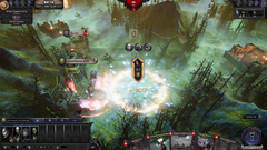 Imagem do IMMORTAL REALMS VAMPIRE WARS PC - ENVIO DIGITAL