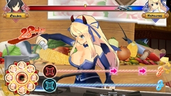 SENRAN KAGURA BON APPETIT! (FULL COURSE) PC - ENVIO DIGITAL