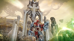 Imagem do DARKSIDERS (WARMASTERED EDITION) PC - ENVIO DIGITAL