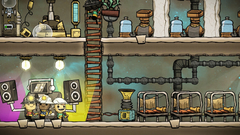 OXYGEN NOT INCLUDED PC - ENVIO DIGITAL