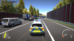 Imagem do AUTOBAHN POLICE SIMULATOR 2 PC - ENVIO DIGITAL