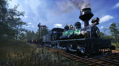 Imagem do RAILWAY EMPIRE 2 (DELUXE EDITION) PC - ENVIO DIGITAL