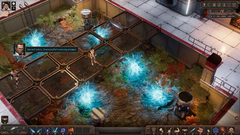 ENCASED A SCI-FI POST-APOCALYPTIC RPG (SUPPORTER PACK EDITION) PC - ENVIO DIGITAL - BTEC GAMES