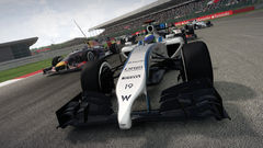 Imagem do F1 2014 PC - ENVIO DIGITAL
