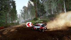 WRC 10 FIA WORLD RALLY CHAMPIONSHIP (DELUXE EDITION) PC - ENVIO DIGITAL