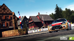 WRC 4 FIA WORLD RALLY CHAMPIONSHIP PC - ENVIO DIGITAL