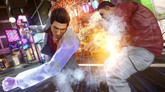 YAKUZA KIWAMI 2 PC - ENVIO DIGITAL - loja online