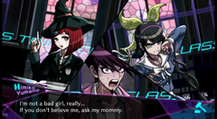 DANGANRONPA V3 KILLING HARMONY PC - ENVIO DIGITAL