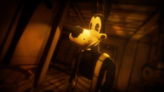 Imagem do BENDY AND THE INK MACHINE (COMPLETE EDITION) PC - ENVIO DIGITAL