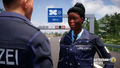 AUTOBAHN POLICE SIMULATOR 3 PC - ENVIO DIGITAL - loja online