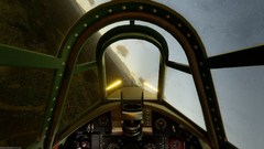 Imagem do 303 SQUADRON BATTLE OF BRITAIN PC - ENVIO DIGITAL