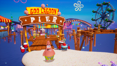 SPONGEBOB SQUAREPANTS BATTLE FOR BIKINI BOTTOM REHYDRATED PC - ENVIO DIGITAL