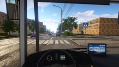 BUS DRIVER SIMULATOR PC - ENVIO DIGITAL