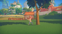 Imagem do MY TIME AT PORTIA PC - ENVIO DIGITAL