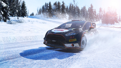 Imagem do WRC 5 FIA WORLD RALLY CHAMPIONSHIP PC - ENVIO DIGITAL