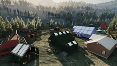 RANCH SIMULATOR BUILD, FARM, HUNT PC - ENVIO DIGITAL