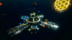 Imagem do SPACE STATION TYCOON PC - ENVIO DIGITAL