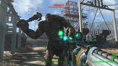 FALLOUT 4 HIGH RESOLUTION TEXTURE PACK PC - ENVIO DIGITAL