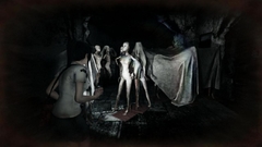 DREADOUT KEEPERS OF THE DARK PC - ENVIO DIGITAL