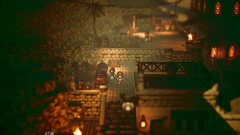 OCTOPATH TRAVELER PC - ENVIO DIGITAL - BTEC GAMES