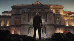 Imagem do HITMAN (GAME OF THE YEAR EDITION) PC - ENVIO DIGITAL