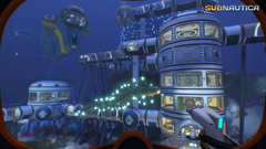 Imagem do SUBNAUTICA PC - ENVIO DIGITAL