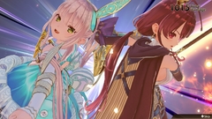 Imagem do ATELIER SOPHIE 2 THE ALCHEMIST OF THE MYSTERIOUS DREAM (DIGITAL DELUXE EDITION) PC - ENVIO DIGITAL