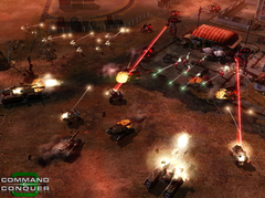 Imagem do COMMAND & CONQUER 3 (TIBERIUM WARS) PC - ENVIO DIGITAL