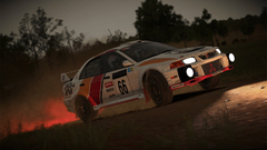 DIRT 4 PC - ENVIO DIGITAL