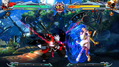 BLAZBLUE CHRONOPHANTASMA EXTEND PC - ENVIO DIGITAL