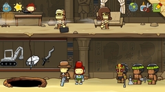 SCRIBBLENAUTS MEGA PACK PC - ENVIO DIGITAL