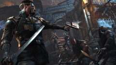 THE TECHNOMANCER PC - ENVIO DIGITAL - loja online