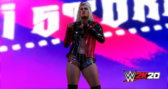 WWE 2K20 (DIGITAL DELUXE EDITION) PC - ENVIO DIGITAL