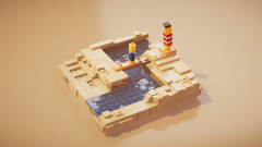 Imagem do LEGO BUILDER’S JOURNEY PC - ENVIO DIGITAL