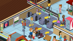 OVERCROWD A COMMUTE ‘EM UP PC - ENVIO DIGITAL - loja online