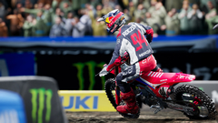 MONSTER ENERGY SUPERCROSS 4 (THE OFFICIAL VIDEOGAME) PC - ENVIO DIGITAL - loja online