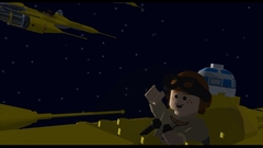 Imagem do LEGO STAR WARS (THE COMPLETE SAGA) PC - ENVIO DIGITAL