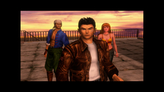 SHENMUE I & II PC - ENVIO DIGITAL - loja online