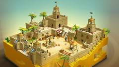 Imagem do LEGO BRICKTALES PC - ENVIO DIGITAL