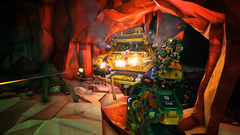 Imagem do DEEP ROCK GALACTIC PC - ENVIO DIGITAL