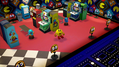 PAC-MAN MUSEUM PLUS PC - ENVIO DIGITAL