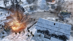 COMPANY OF HEROES 2 (MASTER COLLECTION) PC - ENVIO DIGITAL
