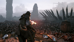 A PLAGUE TALE INNOCENCE PC - ENVIO DIGITAL