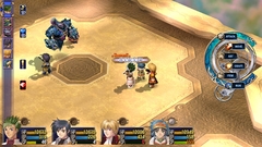 THE LEGEND OF HEROES TRAILS IN THE SKY THE 3RD PC - ENVIO DIGITAL - loja online
