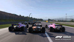F1 2018 (HEADLINE EDITION) PC - ENVIO DIGITAL