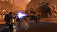 RED FACTION GUERRILLA RE-MARS-TERED PC - ENVIO DIGITAL