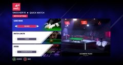 SNOOKER 19 PC - ENVIO DIGITAL