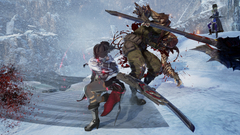 Imagem do CODE VEIN PC - ENVIO DIGITAL