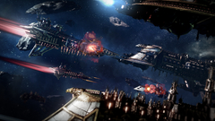 BATTLEFLEET GOTHIC ARMADA PC - ENVIO DIGITAL